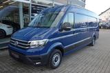 Volkswagen Crafter 35 4Mot Supermaxi erst12tkm STDHZG/KAM/A - Volkswagen: Standheizung