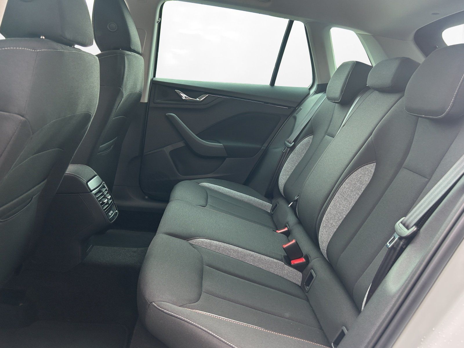 Skoda Kamiq - Bild 11