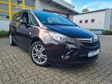 Opel Zafira C Tourer Sport OPC  7 Sitz - Opel Zafira Gebrauchtwagen in Ludwigshafen
