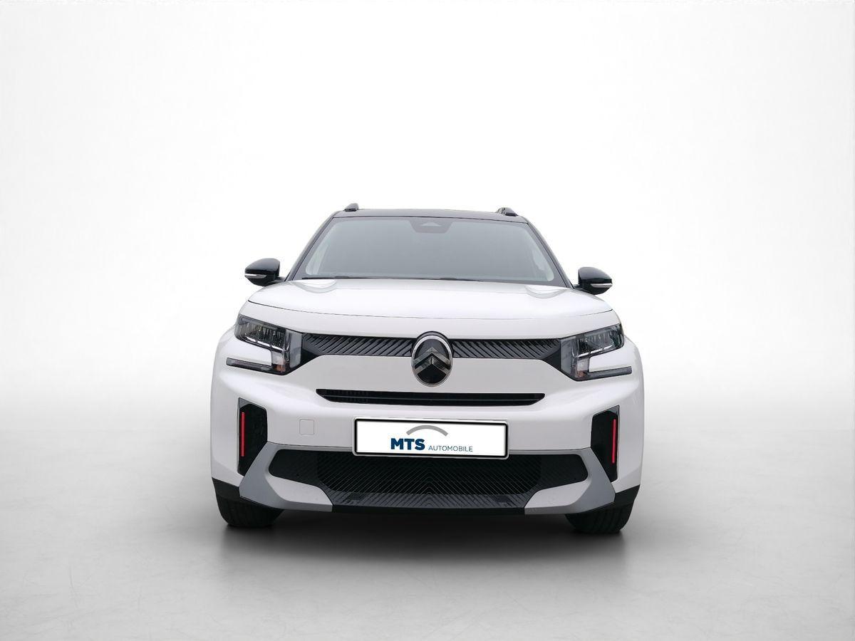 Citroën C3 Aircross Turbo 100 S&S PLUS