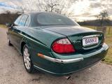 Jaguar S-Type 2.5 V6 Executive*Leder*PDC*SHZ*Automatik* - gebrauchte Jaguar S-Type aus dem Jahr 2003
