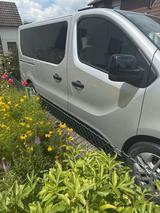 Renault Traffic Spaceclass Camper - Renault Trafic in Karlsruhe