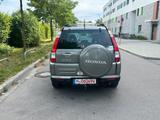 Honda CR-V ES 2.0 150ps benzin*Automatik Tüv01.27 - Honda Gebrauchtwagen von 2005