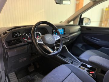 Volkswagen Caddy - 7