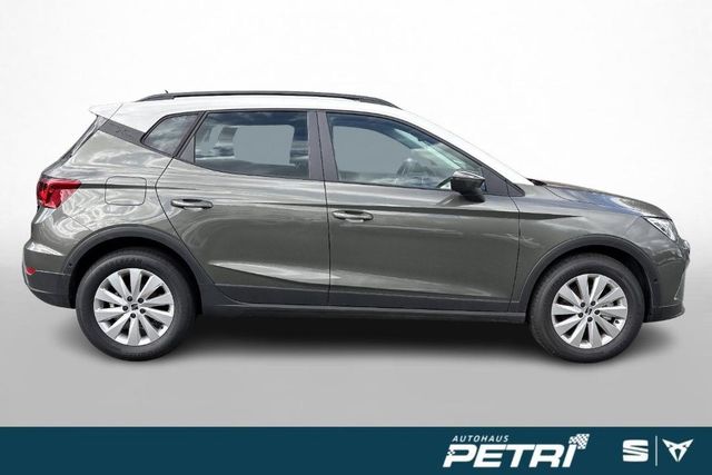 Foto Nummer 4: SEAT Arona