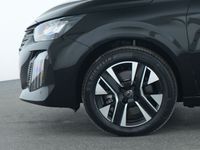 Peugeot e-208 - Vorschau Bild 12