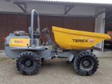 Terex TA 6S Dumper - Terex Gebraucht Radlader
