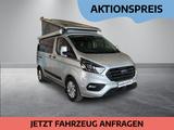 Ford Transit Custom Nugget *Aufst.D *AHK *AUT *Heckkü - Ford: Nugget