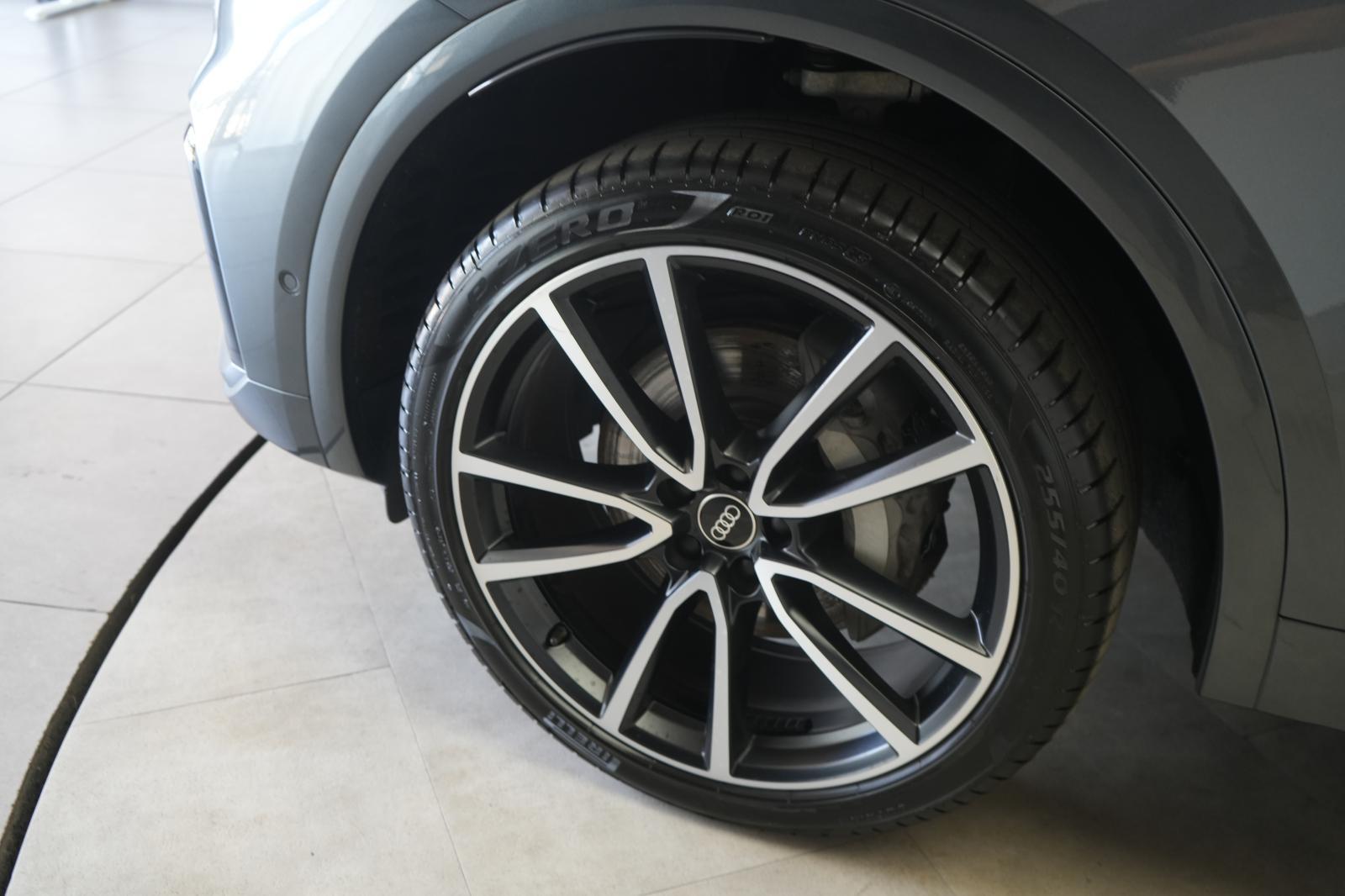 Audi Q5 50 TDI Sportback quattro S line Kamera/Pano/A