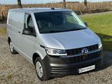 Volkswagen T6.1 Transporter Kasten 4MOTION Autom LED Regale - Volkswagen T6 aus 2022