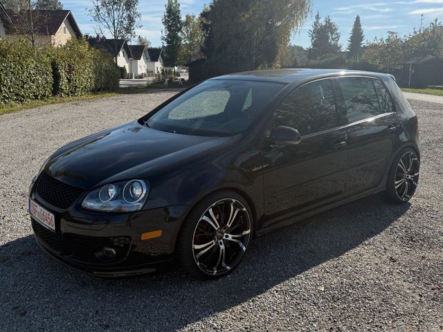 Volkswagen Golf V GTI Edition 30 Leder Xenon Pdc Shz