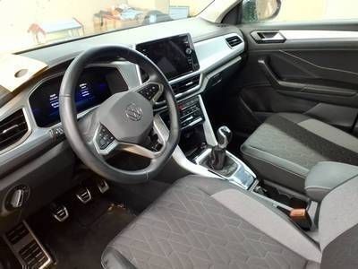 Volkswagen T-Roc - Bild 4