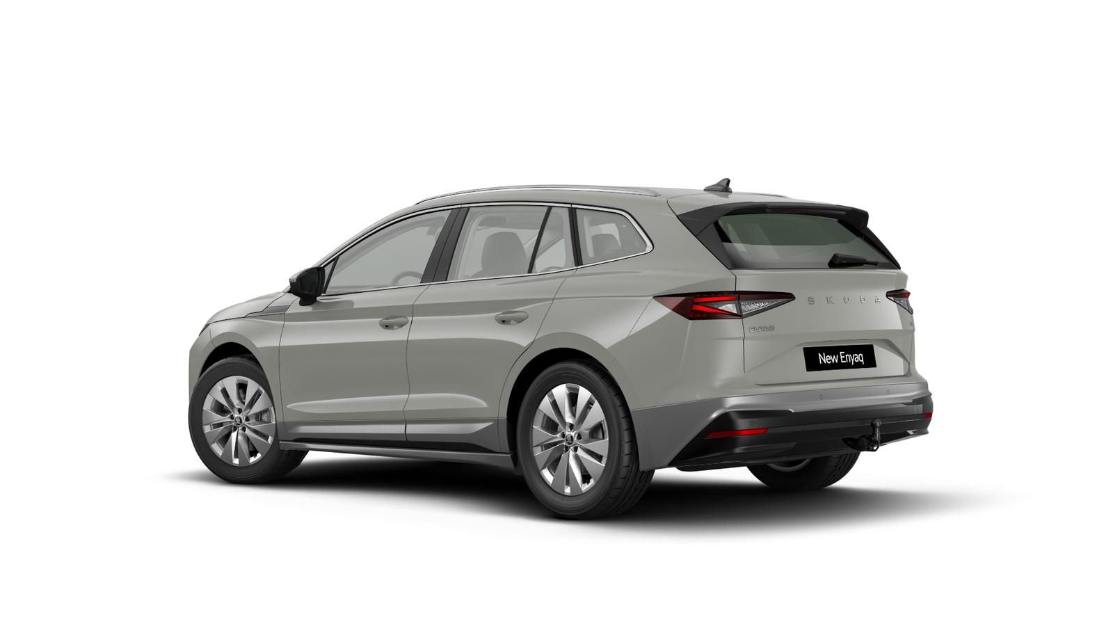 Skoda Enyaq - Bild 4