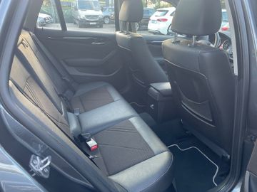 BMW X1 - 6