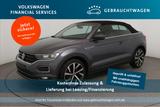 Volkswagen T-Roc Cabriolet R-Line 1.5 TSI RFK*PDC*Klima*NAV - VW T-Roc Gebrauchtwagen in Bochum