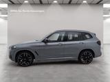 BMW X3 M40d LiveCockpitProf Head-Up Laser Kamera - BMW X3 M40 Gebrauchtwagen in München