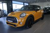 MINI Cooper S KLIMA+6GANG+ALU 17 ZOLL+ - MINI MINI: Gelb