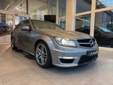 Mercedes-Benz C63 AMG*GSD,VOLLLEDER,H&K,BI-XENON,2.HAND* - gebrauchte Mercedes-Benz C 63 AMG aus dem Jahr 2011