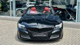 BMW Z4 sDrive 35i Roadster E89 -1. Hand - 68.574km - BMW Z4: E89