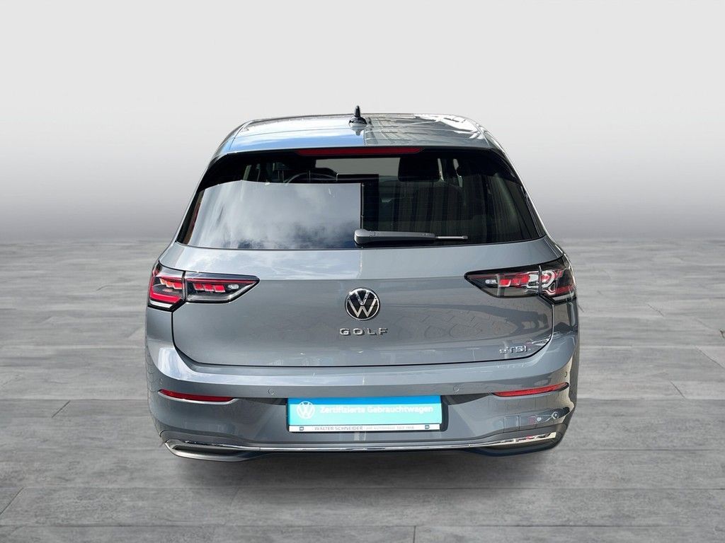 Volkswagen Golf - Bild 6