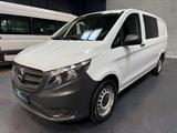 Mercedes-Benz Vito 114 Mixto 4 Matic Allrad Lang Klima STHZ - Angebote