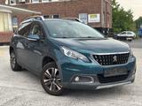 Peugeot 2008 Allure - Peugeot 2008 in Mainz