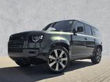 Land Rover Defender 110 3.0 Diesel D350 X-Dynamic HSE AHK