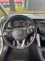 Opel Zafira Tourer C Edtion CNG  - Opel mit CNG-Antrieb