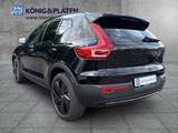 Volvo XC40 B3 2WD Plus Black Edition (EURO 6e) Klima - Volvo XC40 mit Benzin-Antrieb: Geländewagen