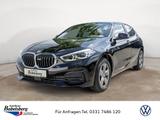 BMW 118i Advantage LED KLIMA PDC SHZ BT NAVI - BMW 118 in Berlin