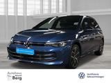 Volkswagen Golf Edition 50 1.5 eTSI DSG Mildhybrid HUD AD E - Volkswagen Golf: Edition 50