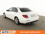 Mercedes-Benz E 200 Avantgarde Aut.*LED*NAVI*TEMPO*PDC*KLIMA* - Mercedes-Benz E 200 mit Benzin-Antrieb: Limousine, Automatik