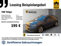 Volkswagen Taigo - Vorschau Bild 2