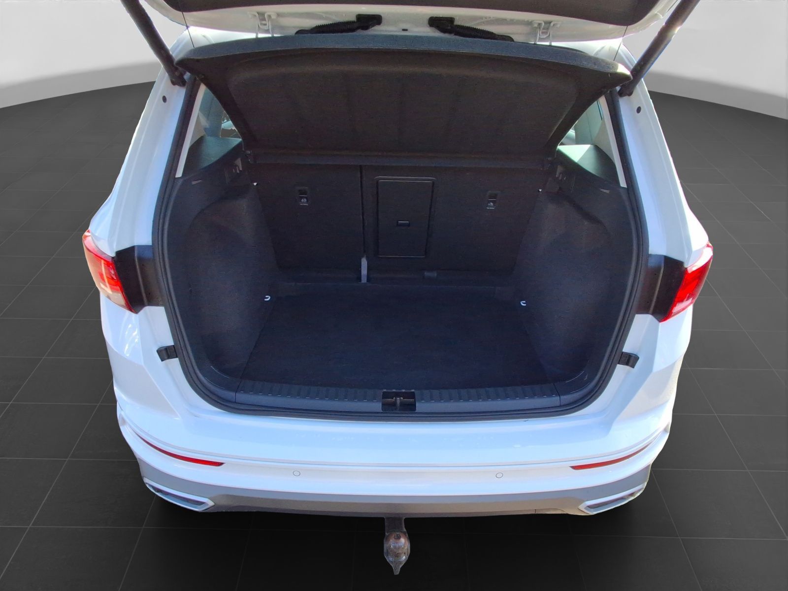 Seat Ateca - Bild 17