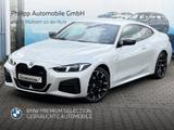 BMW M440i xDrive M Sport FACELIFT ACC h&k St.Hzg - BMW M440 in Duisburg