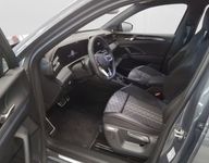 Volkswagen Tiguan - Vorschau Bild 4
