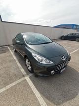Peugeot 307 2.0 HDi FAP CC Féline - Peugeot 307 mit Diesel-Antrieb: 2.0
