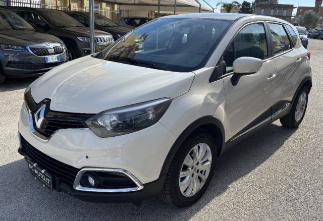 Renault RENAULT Captur 1.5 dCi 8V 90 CV Start&Stop Live