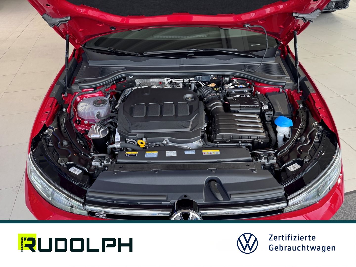 Volkswagen Passat - Bild 14