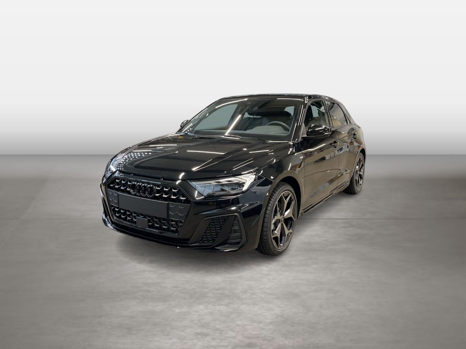 Audi A1 - Bild 2