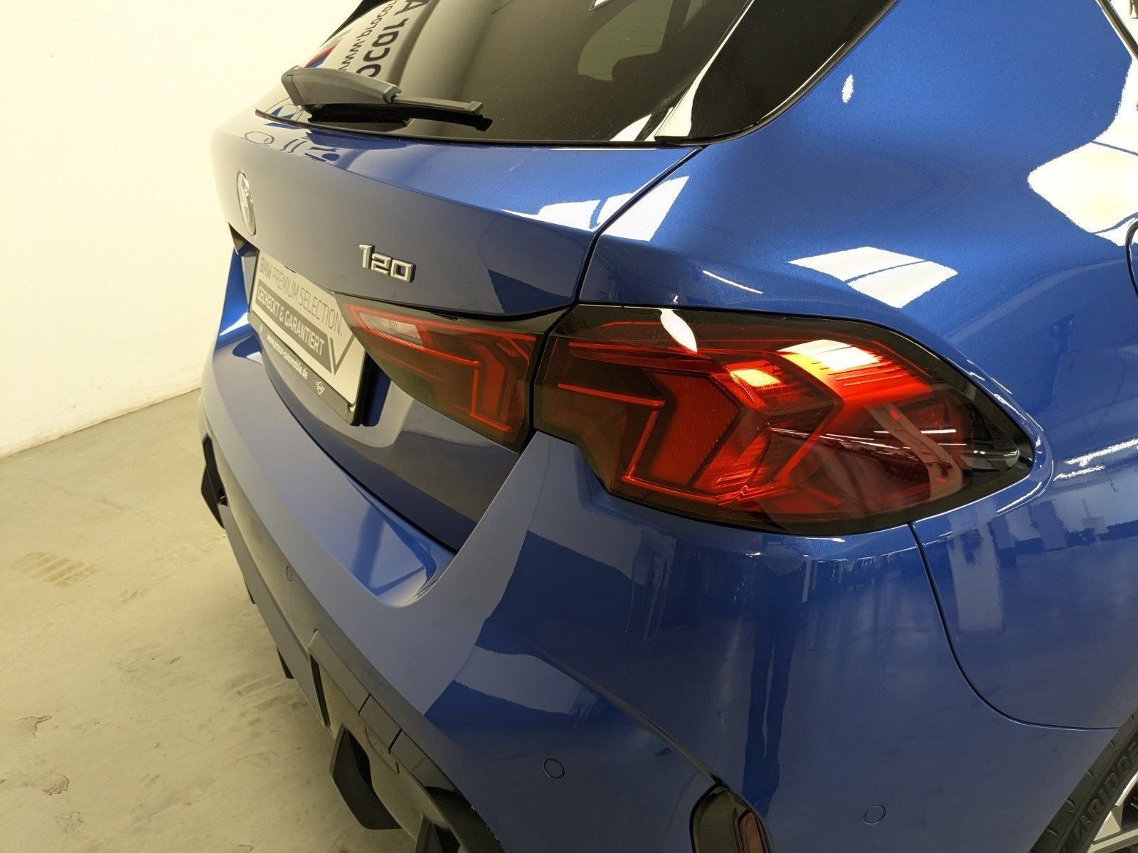 BMW 120 - Bild 13