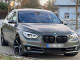 BMW 535d GT,HUD,SoftCl,360,ComfortSitz,Lü... - gebrauchte BMW 535 aus dem Jahr 2013