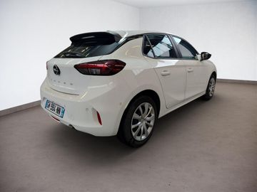 Bild 4 Opel CORSA F EDITION WINTERPAKET PDC V+H KAMERA