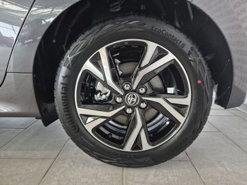 Toyota Yaris Hybrid 116 1.5 VVT-i Teamplayer + Safety P