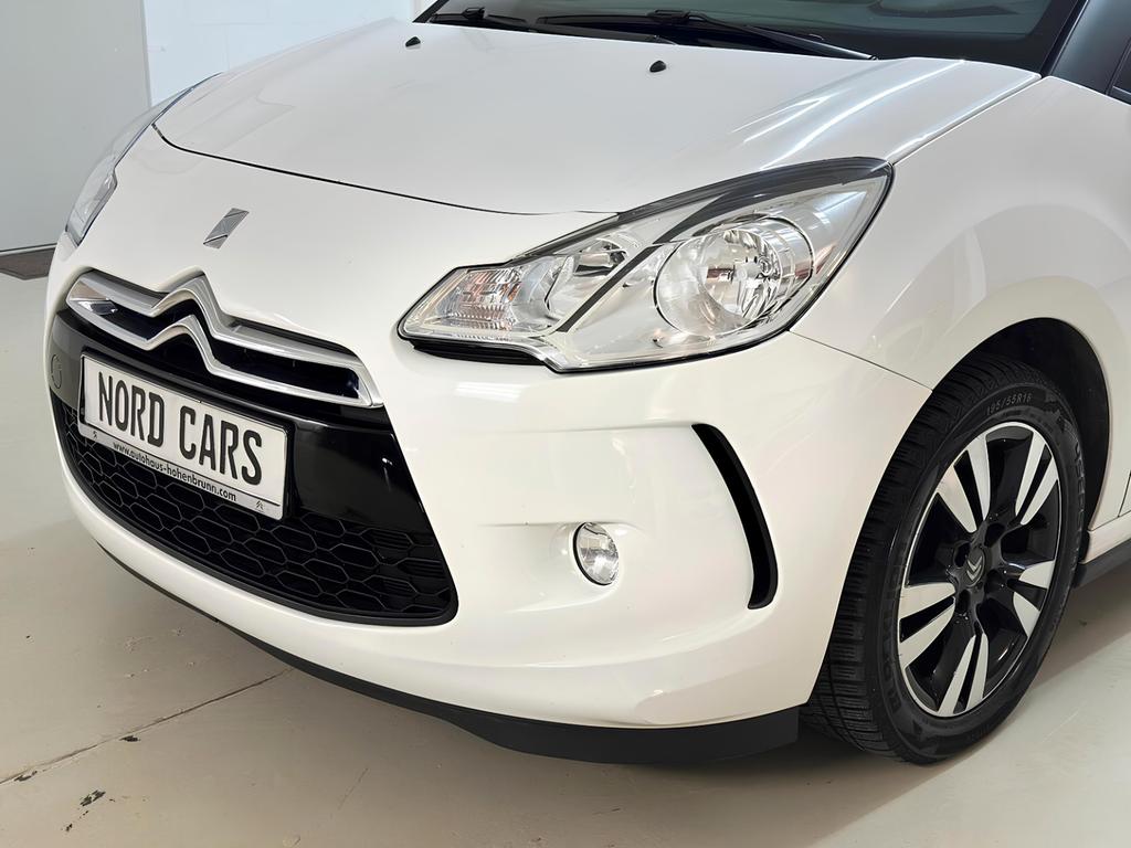 Citroën DS3