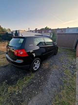 Volkswagen Golf V Goal Edition 2.0 SDI 75P... - Volkswagen Golf: V Sdi