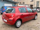 Renault Clio III Standheizung 90TKM 1Hand TÜV NEU TOP - gebrauchte Renault Clio aus dem Jahr 2006