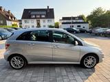 Mercedes-Benz B200-Sport Paket-Parktronic-Sitzheizung-Tüv - Mercedes-Benz B 200 aus 2010