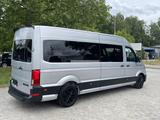 MAN TGE 3.180 MAXI Autom. INDIVIDUAL VIP Bus 9-Sitze - Angebote