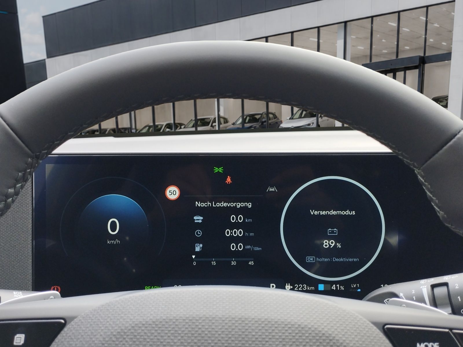 Hyundai IONIQ 5 – Bild 10